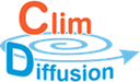 Clim Diffusion