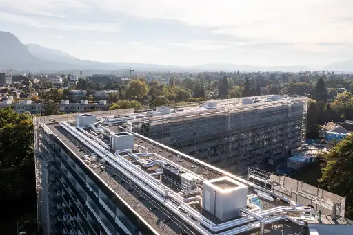 Module 11 - Partie distancielle