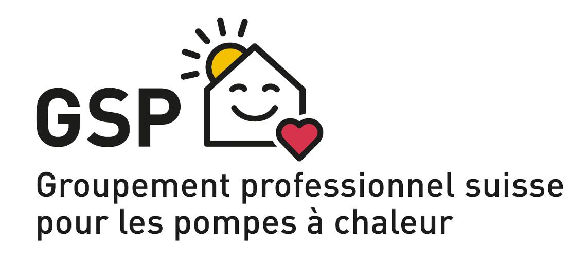 Groupement professionnel suisse pour les pompes à chaleur - GSP